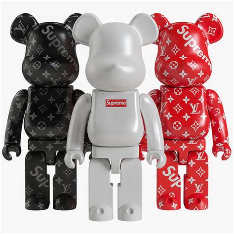 bearbrick x gucci|CRAFT BEER .